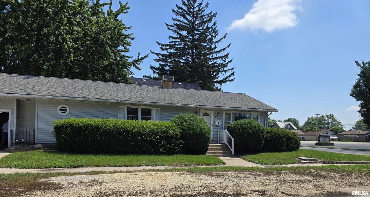 801 14th Ave., Fulton, IL 61252