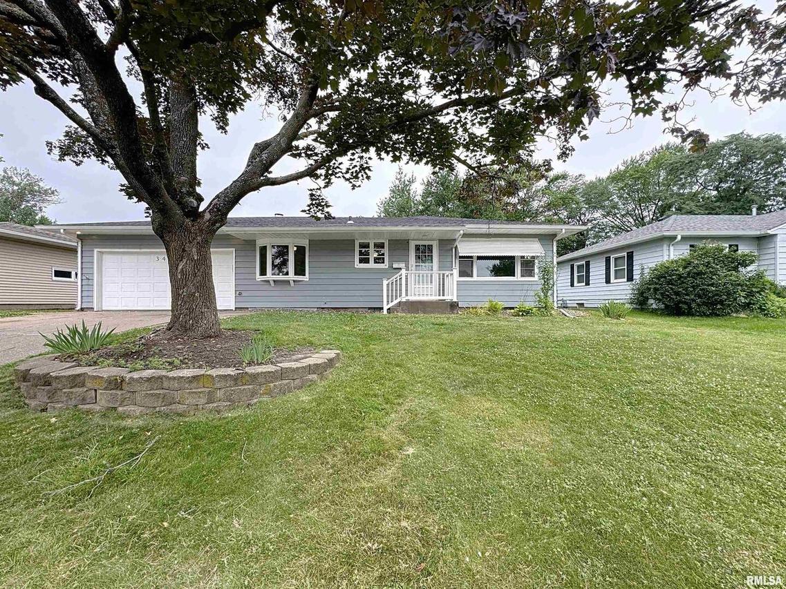 3400 36th St., Rock Island, IL