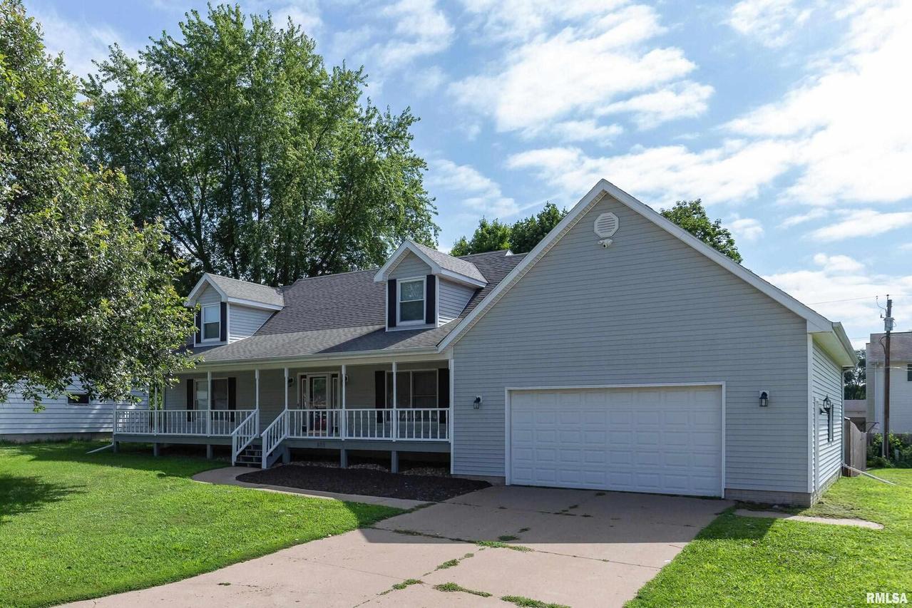 488 Sullivan Dr., Colona, IL 61241