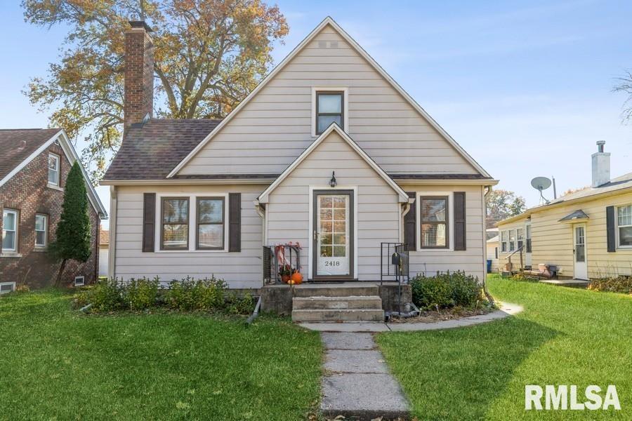 2418 18th Ave. #A, Moline, IL 61265