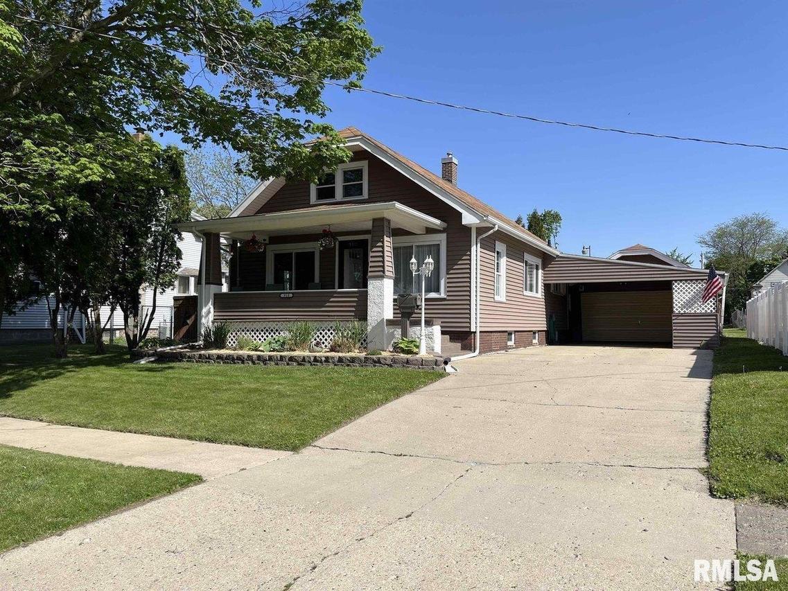 910 Rockwell St., Kewanee, IL 61443