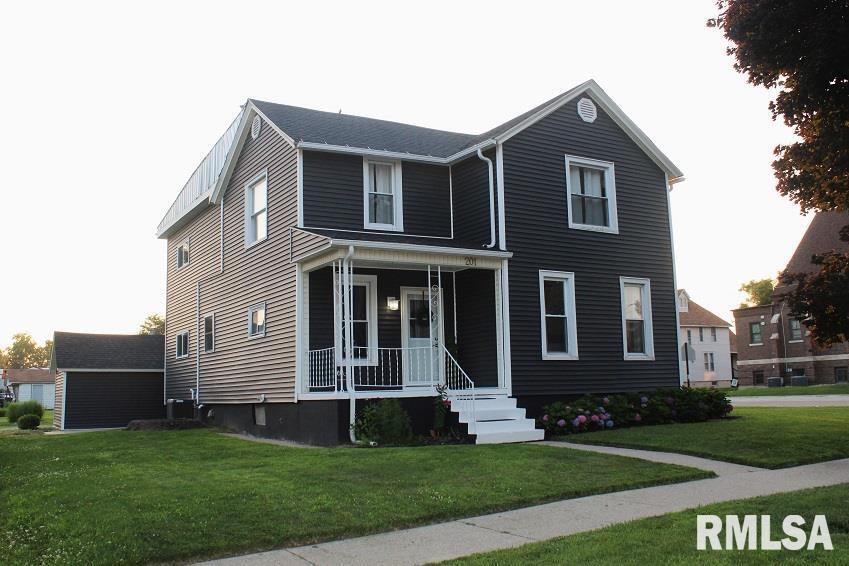 201 S Grove St., Kewanee, IL 61443