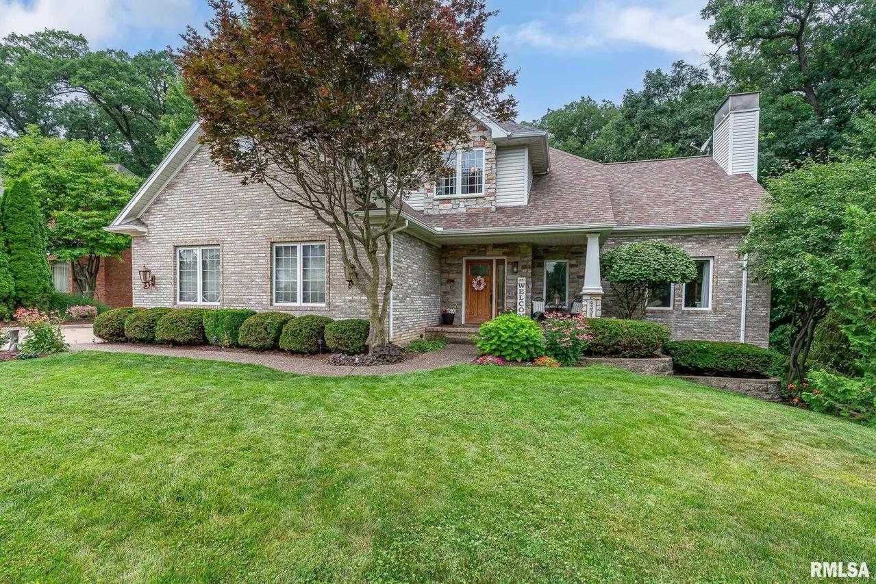 4331 42nd Avenue Ct., Rock Island, IL 61201