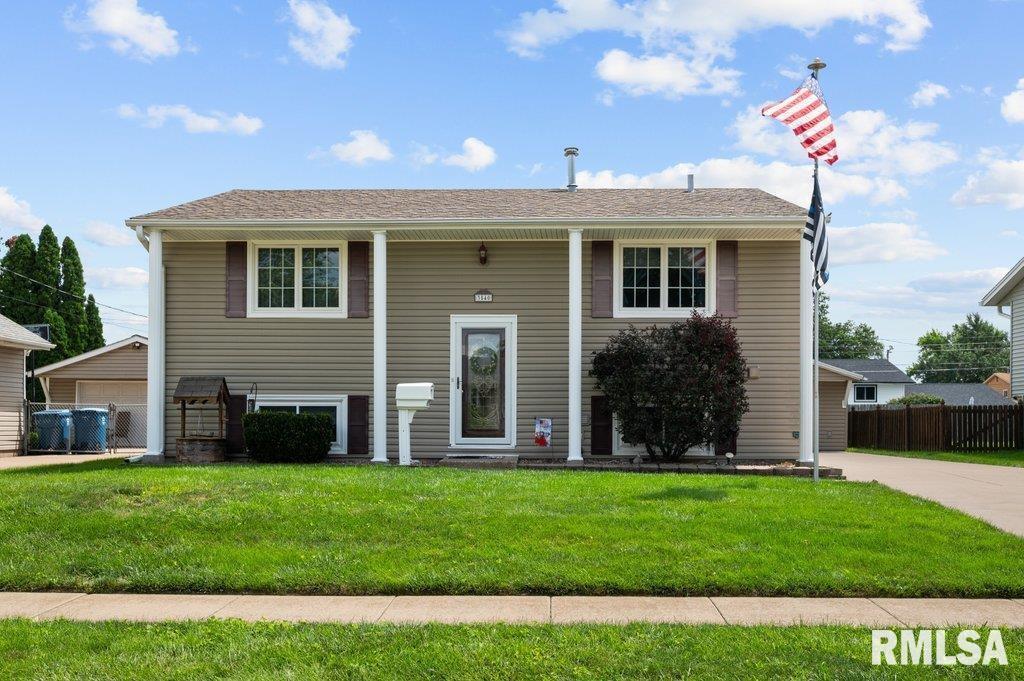 3540 3rd St. #A, East Moline, IL 61244