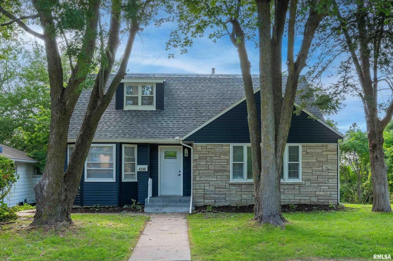 4248 14th St., Rock Island, IL 61201