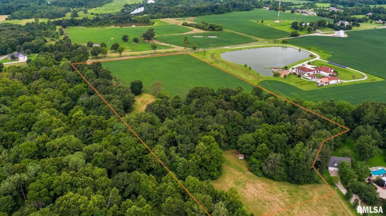 TBD Greenbriar Rd., Carterville, IL 62918