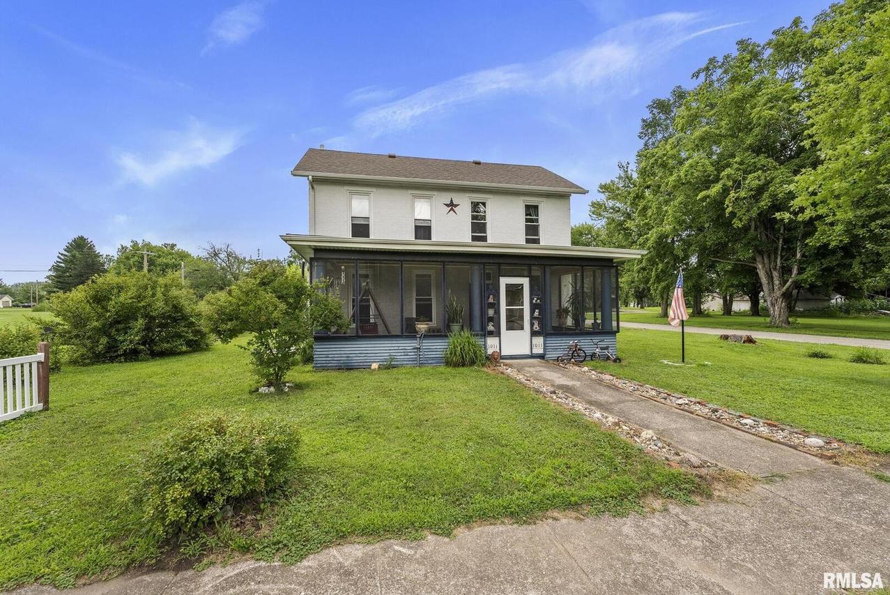 1011 Washington St., Keithsburg, IL 61442