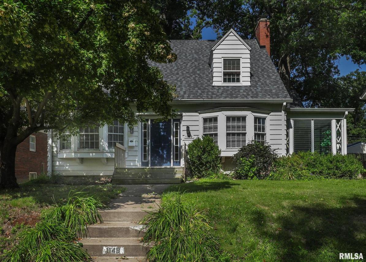 1148 45th St., Rock Island, IL 61265