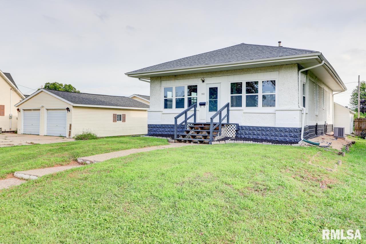 513 21st Ave., Fulton, IL 61252