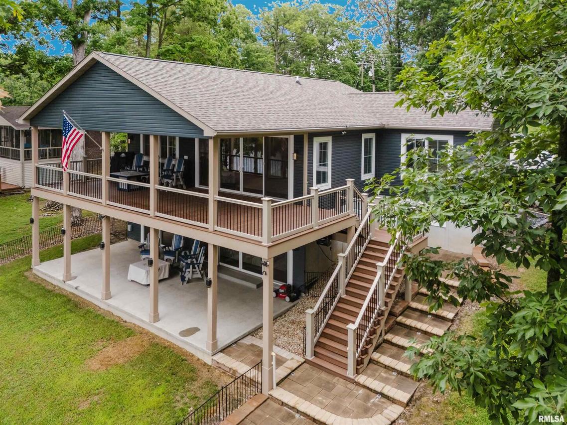 13671 Lakeview Dr., Creal Springs, IL 62922