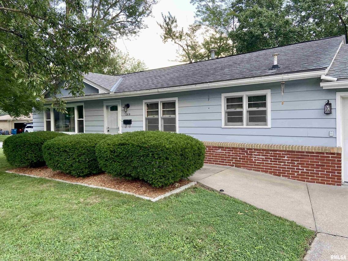 2308 Ranchland Dr., Quincy, IL 62301
