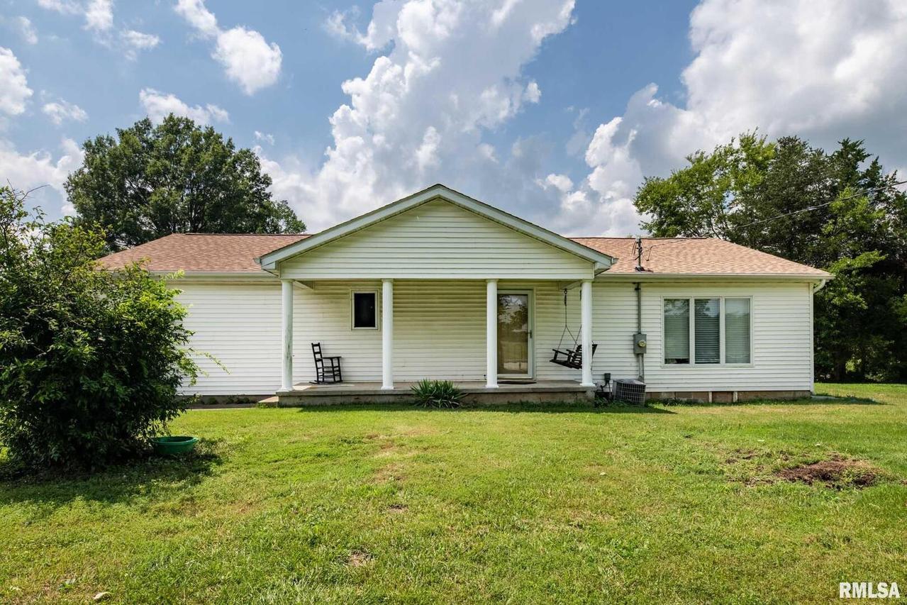 11029 Route 166, Marion, IL 62959