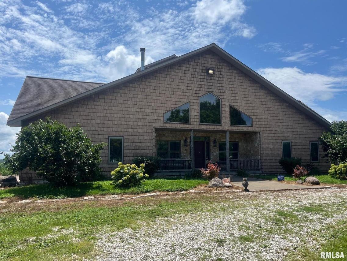 6914 Oak Ridge Ln., Quincy, IL 62305