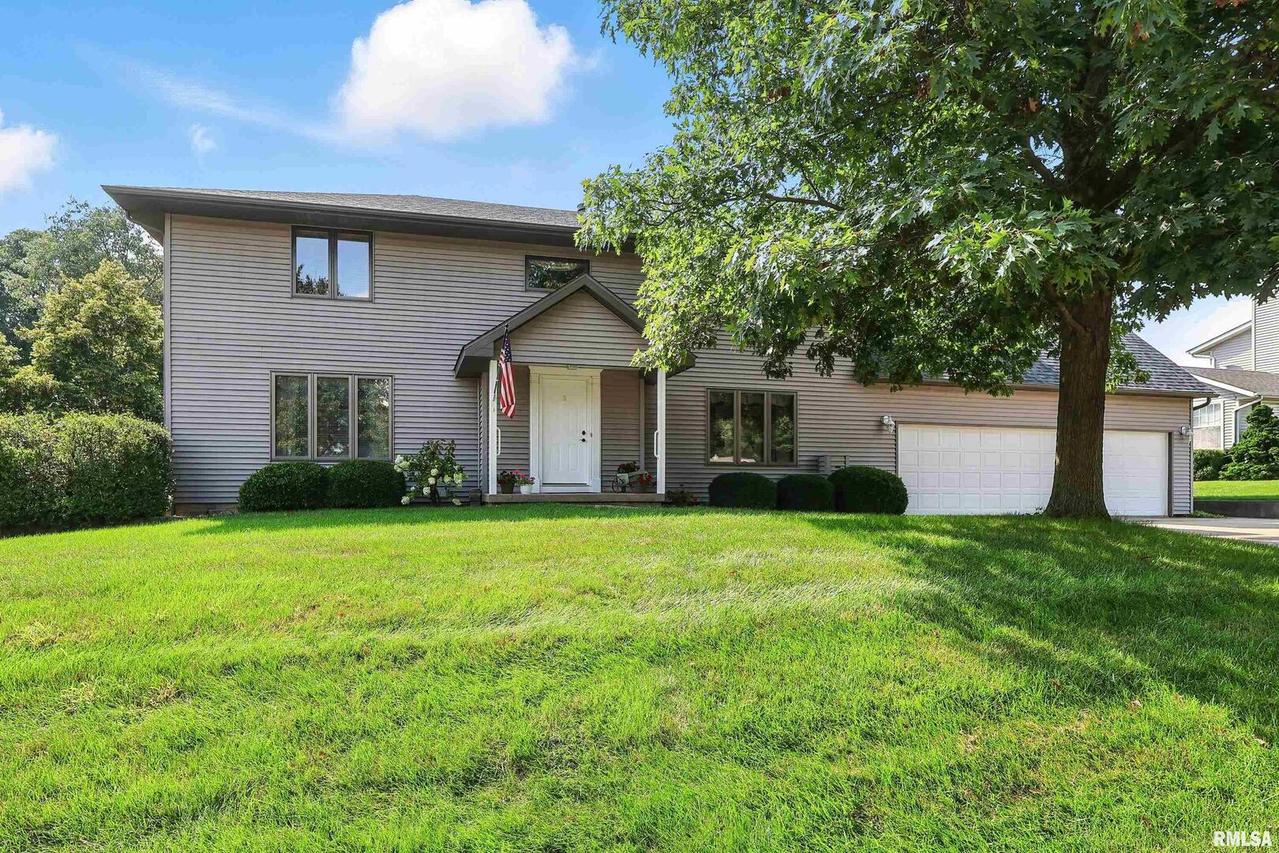 40 White Pine Rd., Geneseo, IL 61254