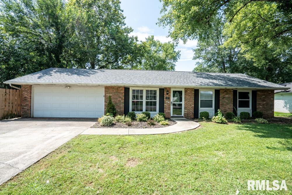 1413 Sebring Way, Carbondale, IL 62901