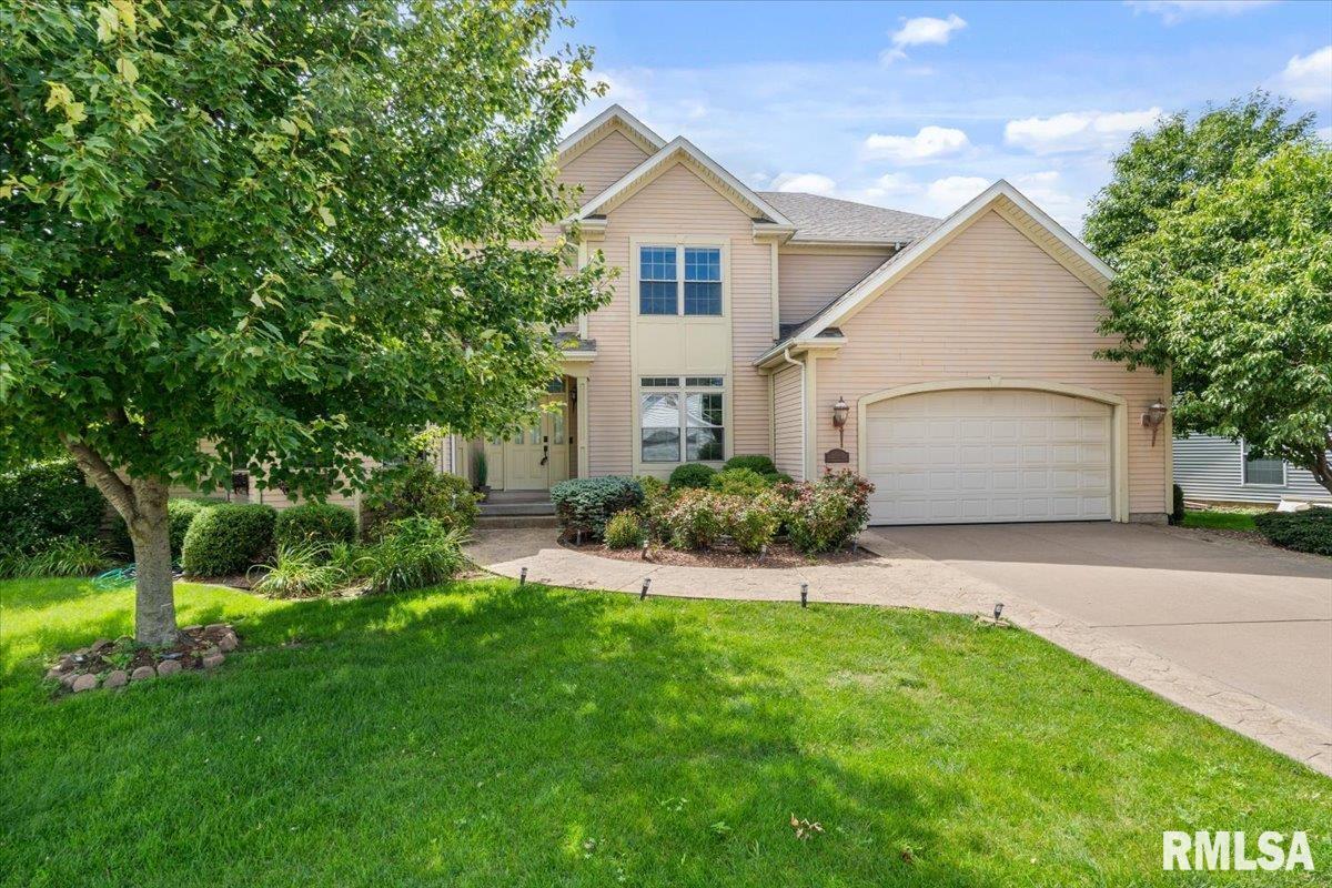 1512 E 5th St., Coal Valley, IL