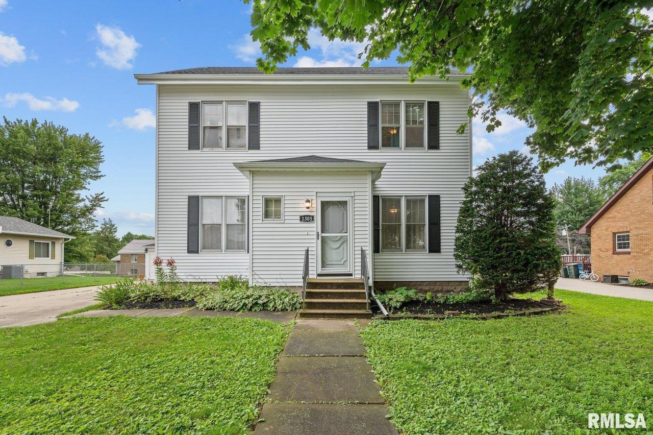 1305 6th St., Orion, IL 61273