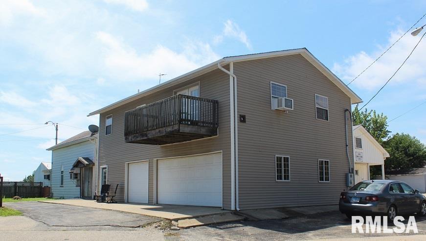 104 Front St., Galva, IL 61434