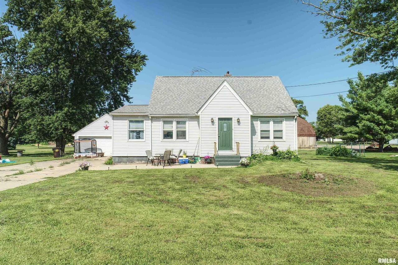 19175 Elston Rd., Fulton, IL 61252