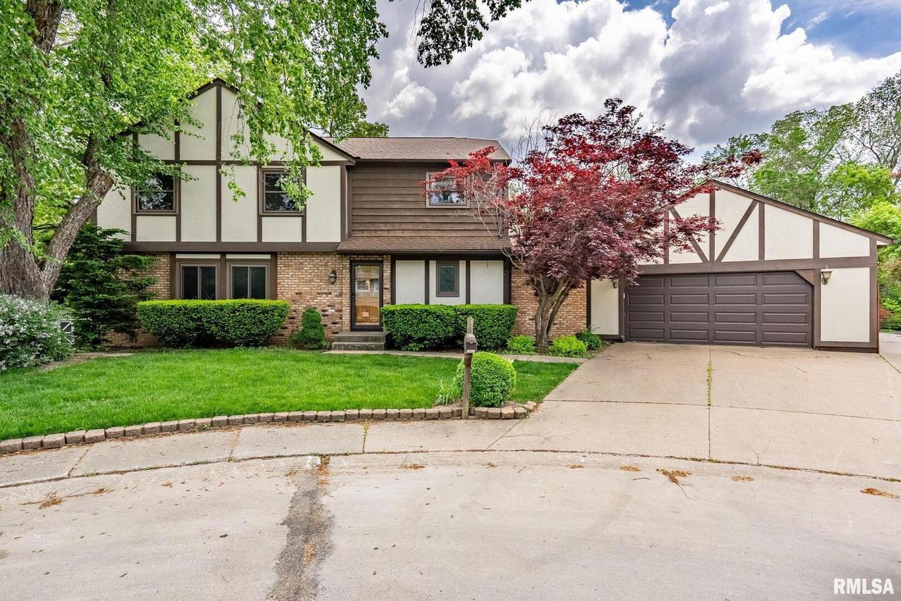 2906 27th Ave. #A, Moline, IL 61265