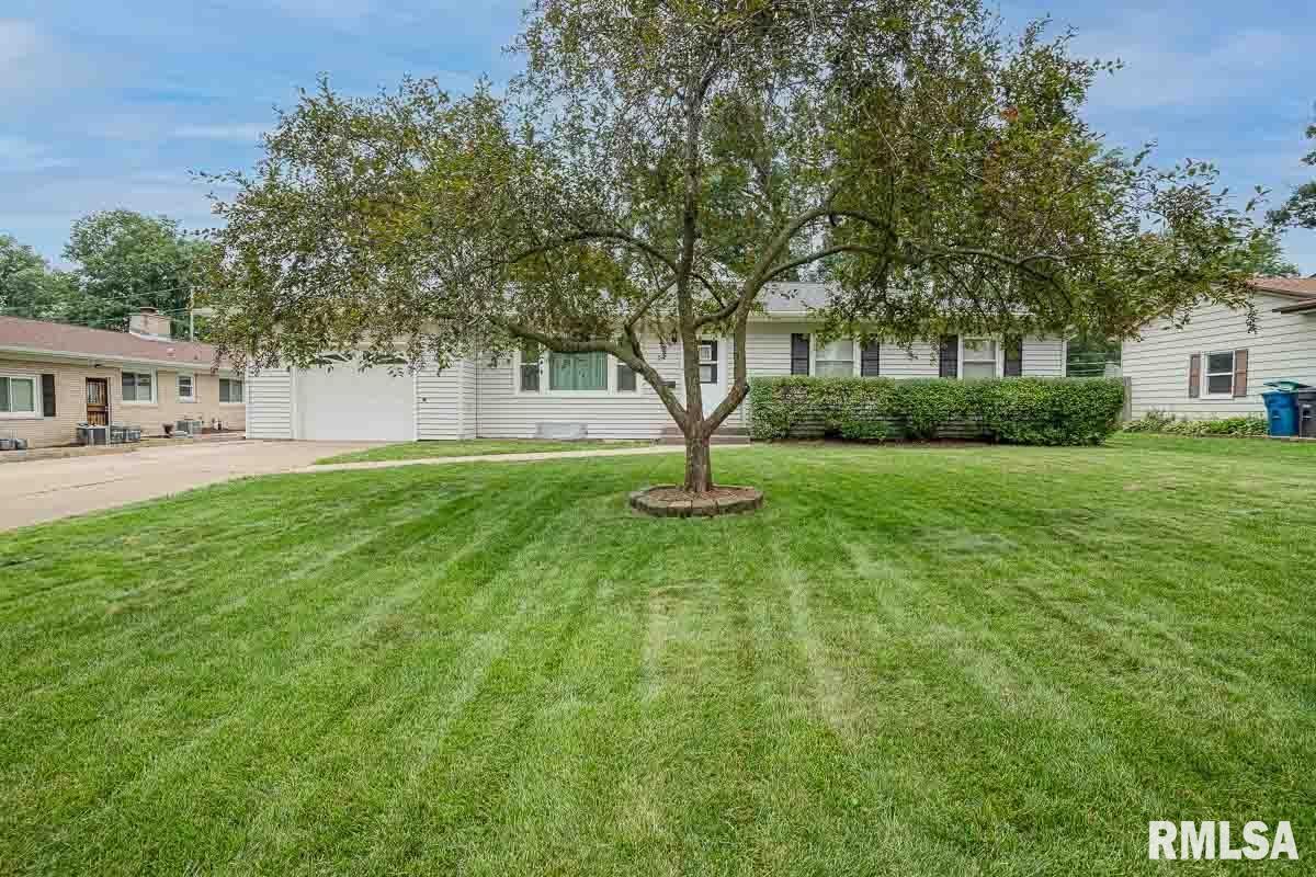 4210 27th Ave., Rock Island, IL 61201