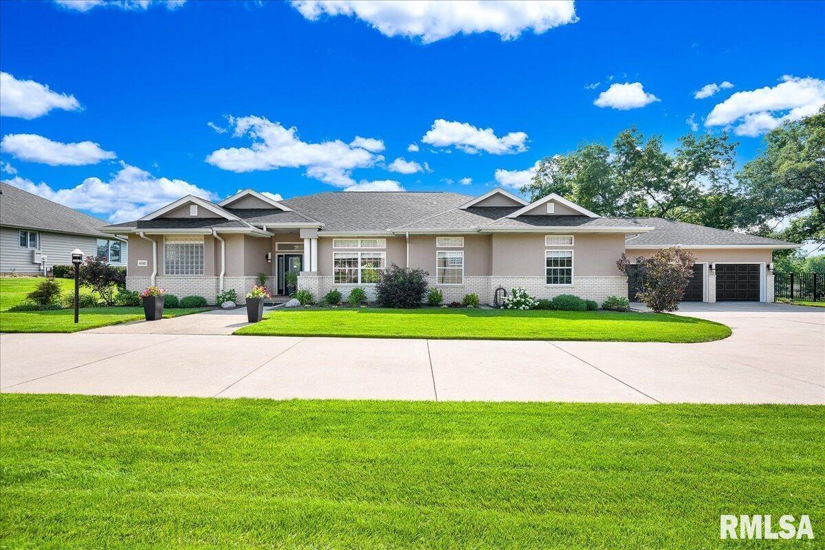 4142 SW Tangleoaks Ct., Peoria, IL 61615