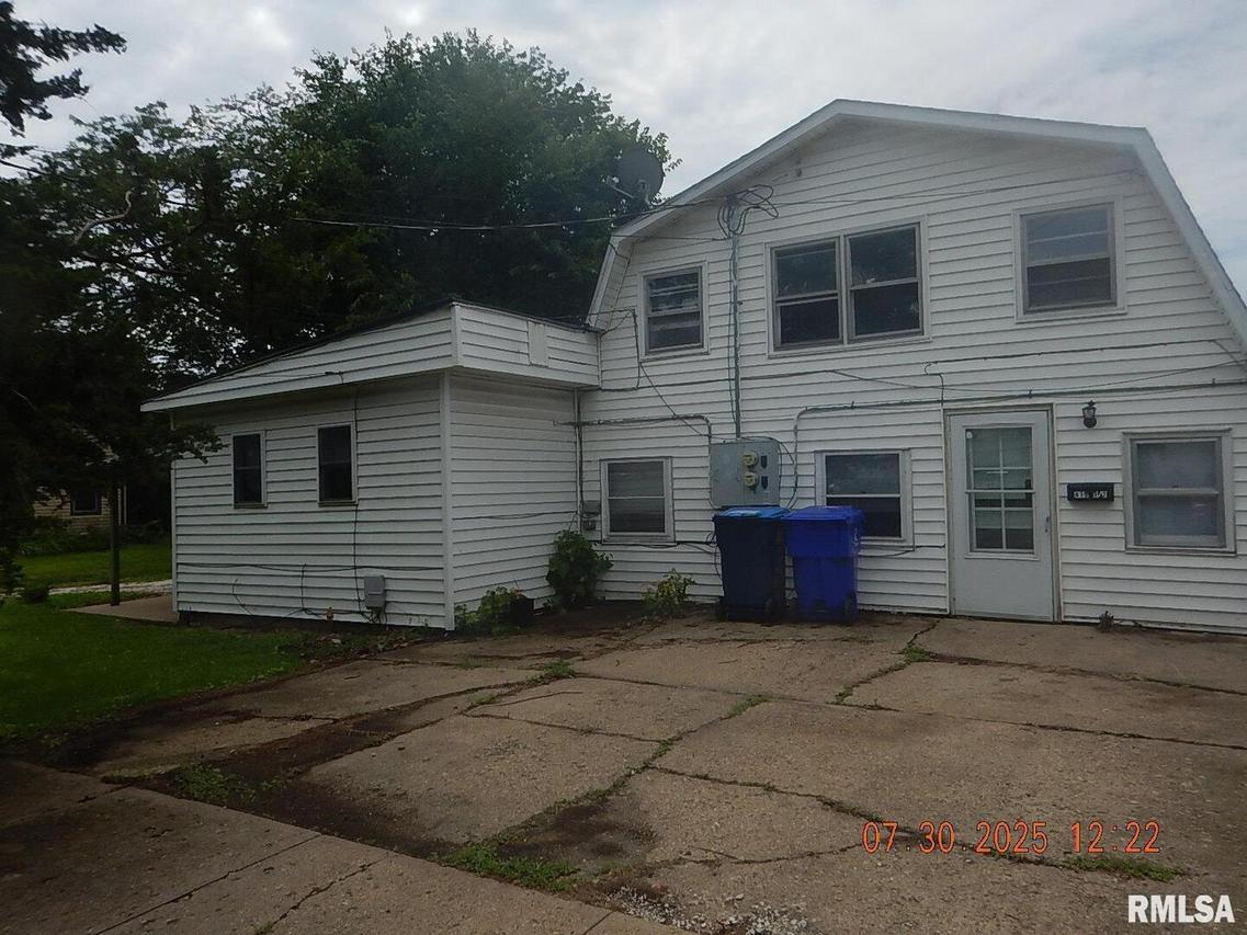 [Address Hidden by Seller], Kewanee, IL 61443