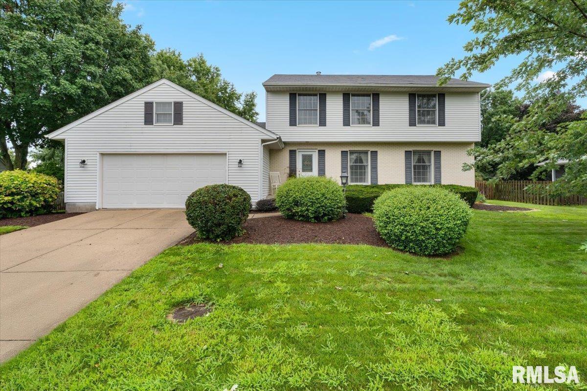 3610 73rd St St., Moline, IL 61265