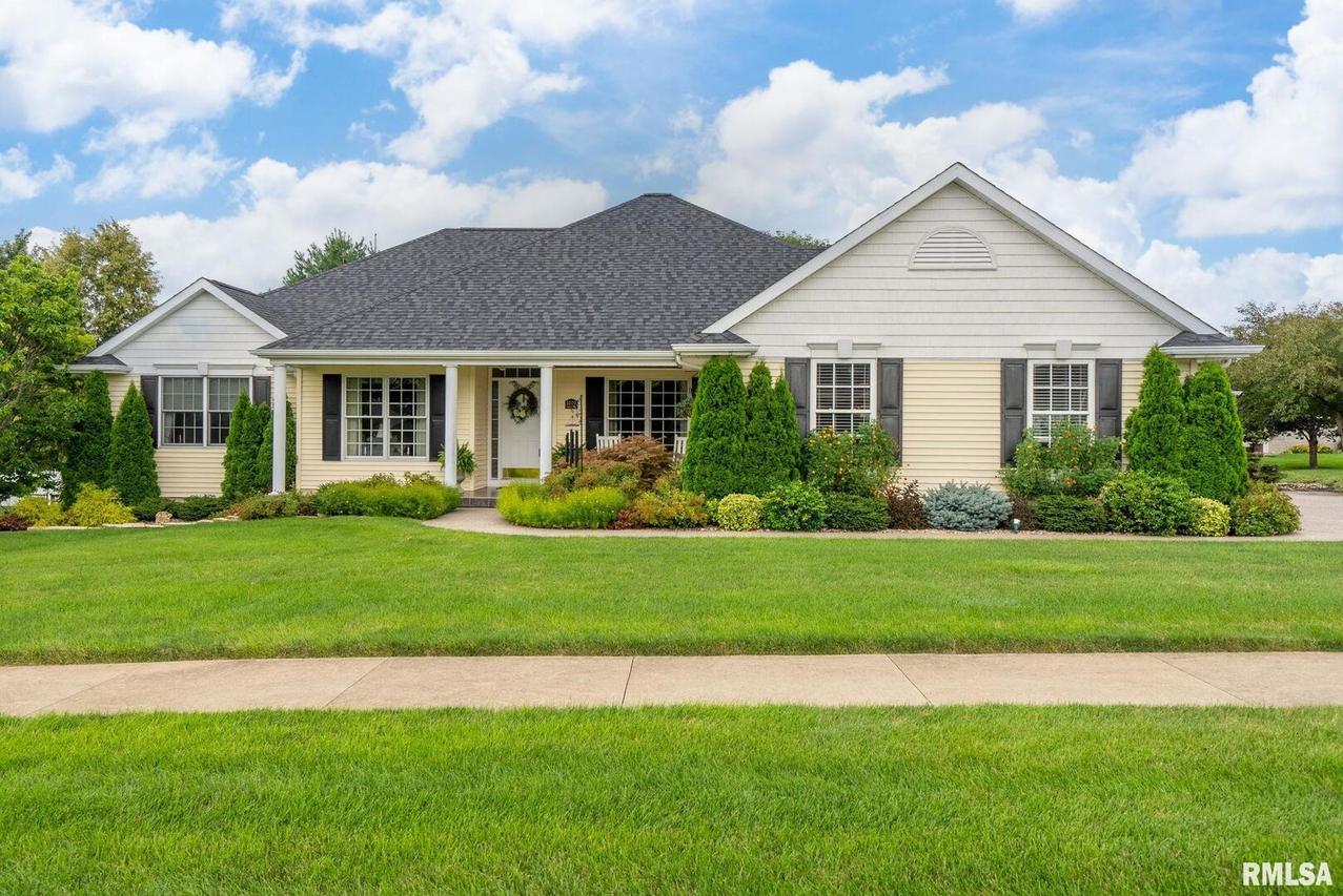 1020 Finch Dr., Geneseo, IL 61254