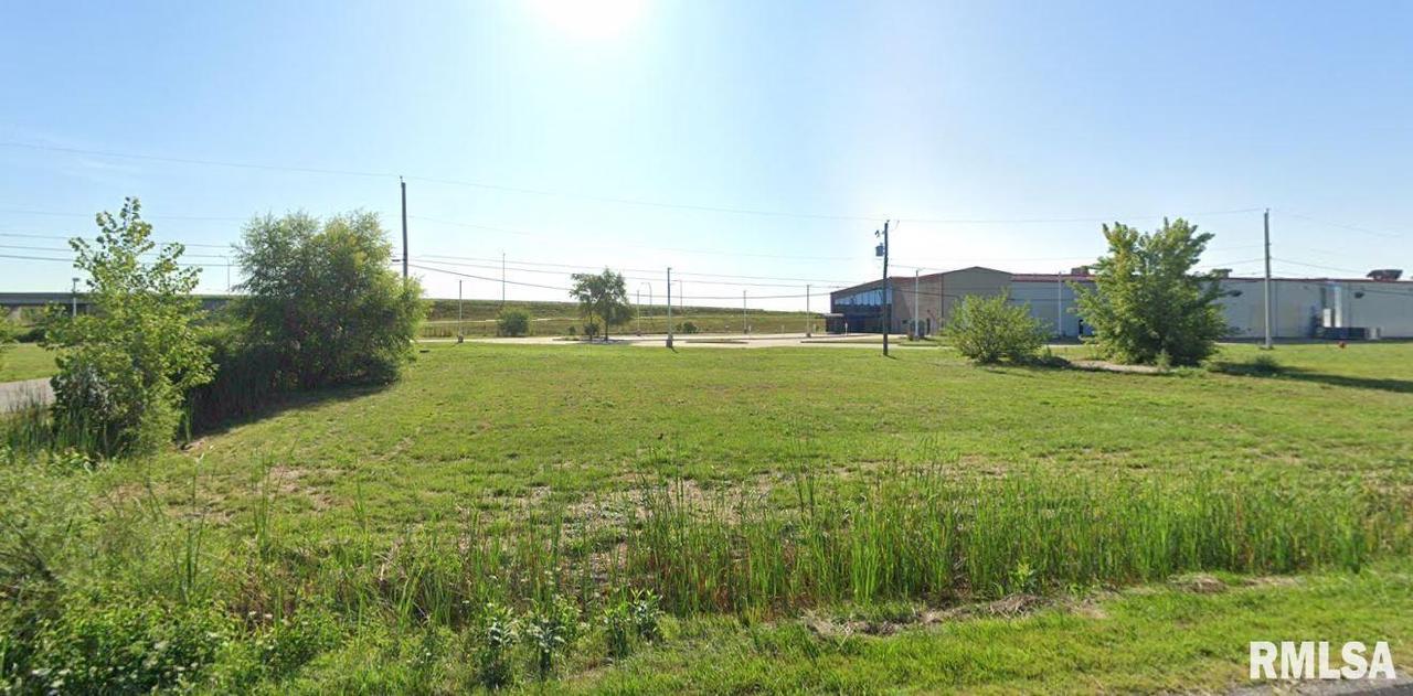 141 Sunshine Ln., Milan, IL 61264