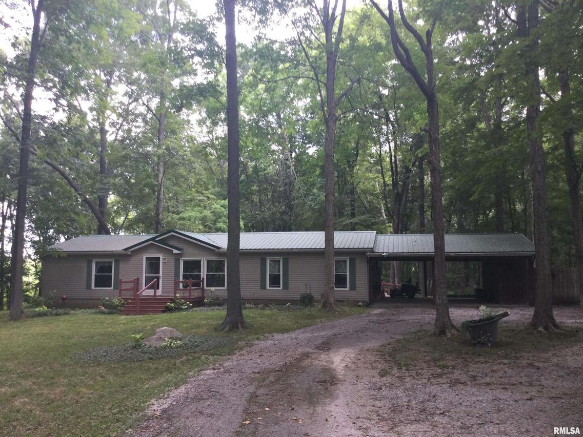 375 Shawnee Meadows Ln., Anna, IL 62906