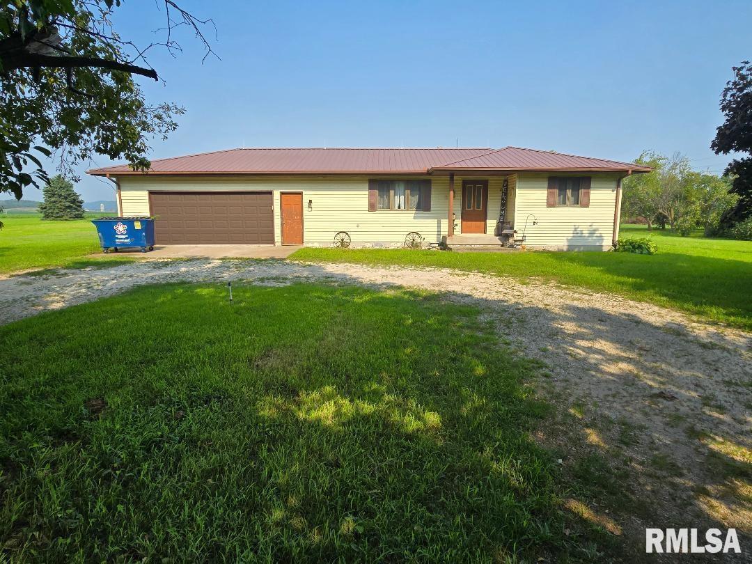 3567 Route 84, Thomson, IL 61285