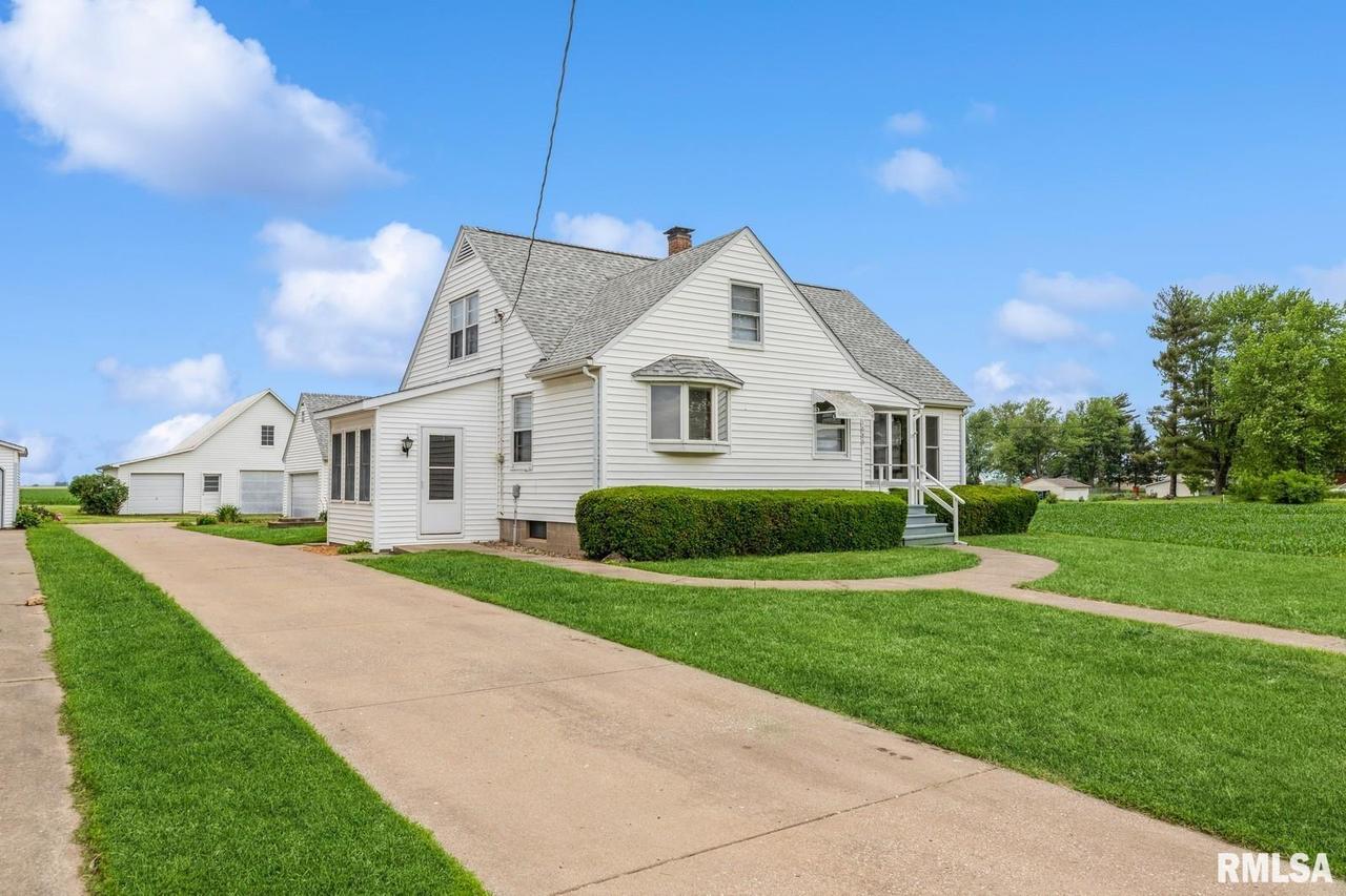 1686 Us Hwy 67, Preemption, IL 61276