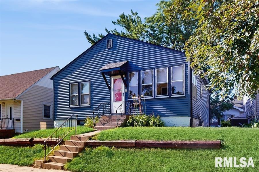 3427 15th Ave., Rock Island, IL 61201