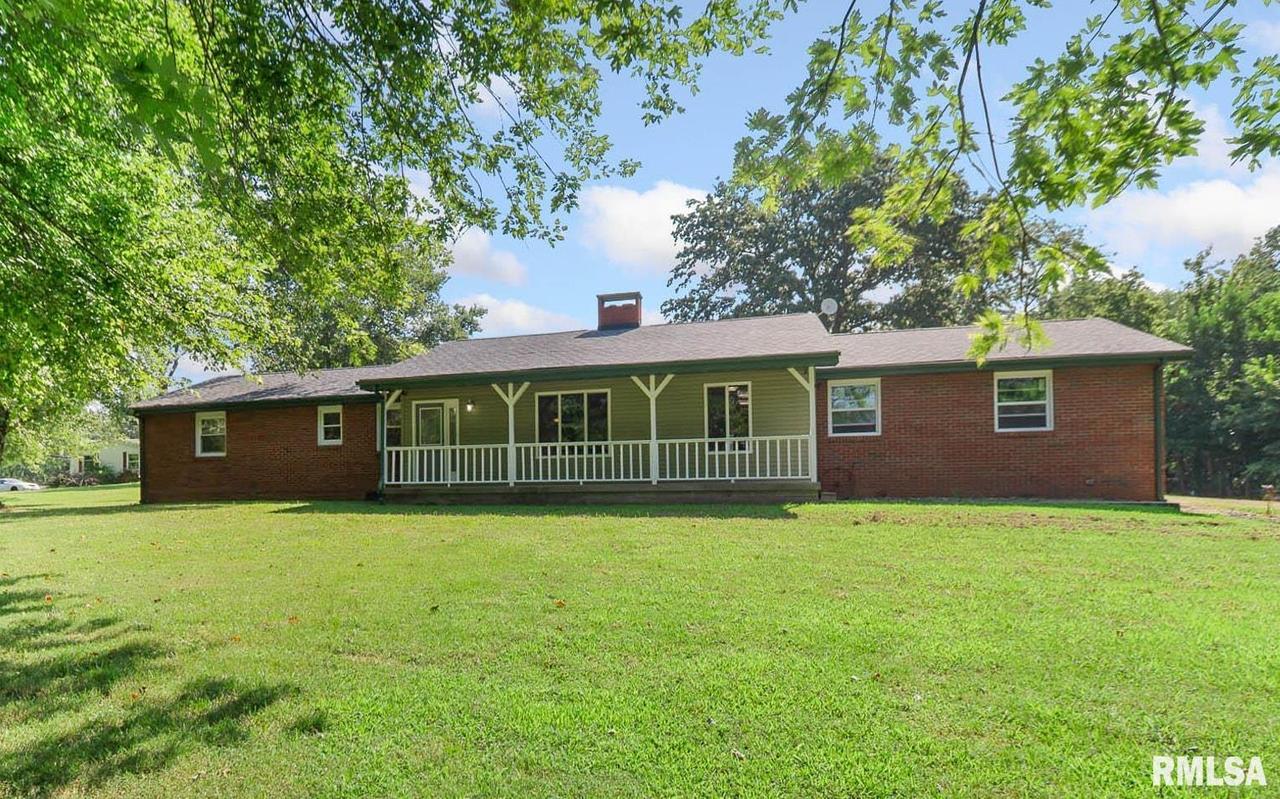 12580 Norman Rd., Marion, IL 62959