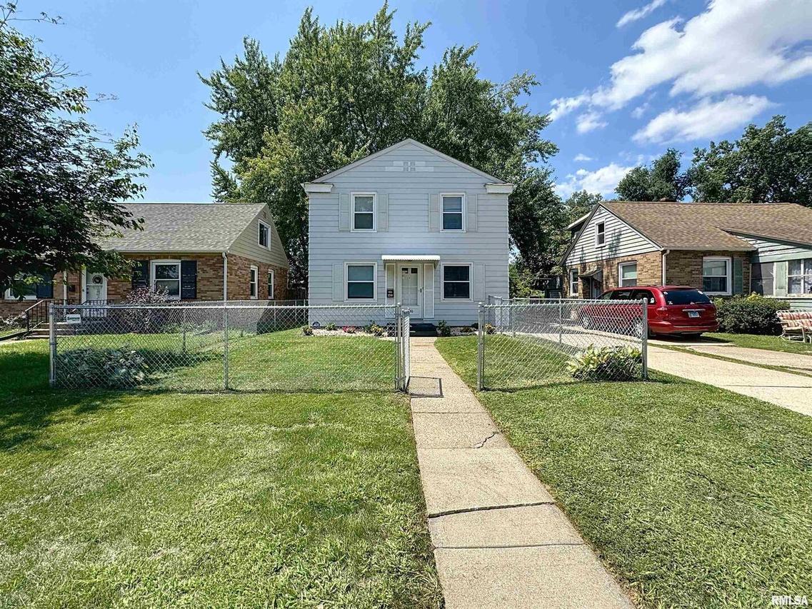 2240 25th St., Rock Island, IL