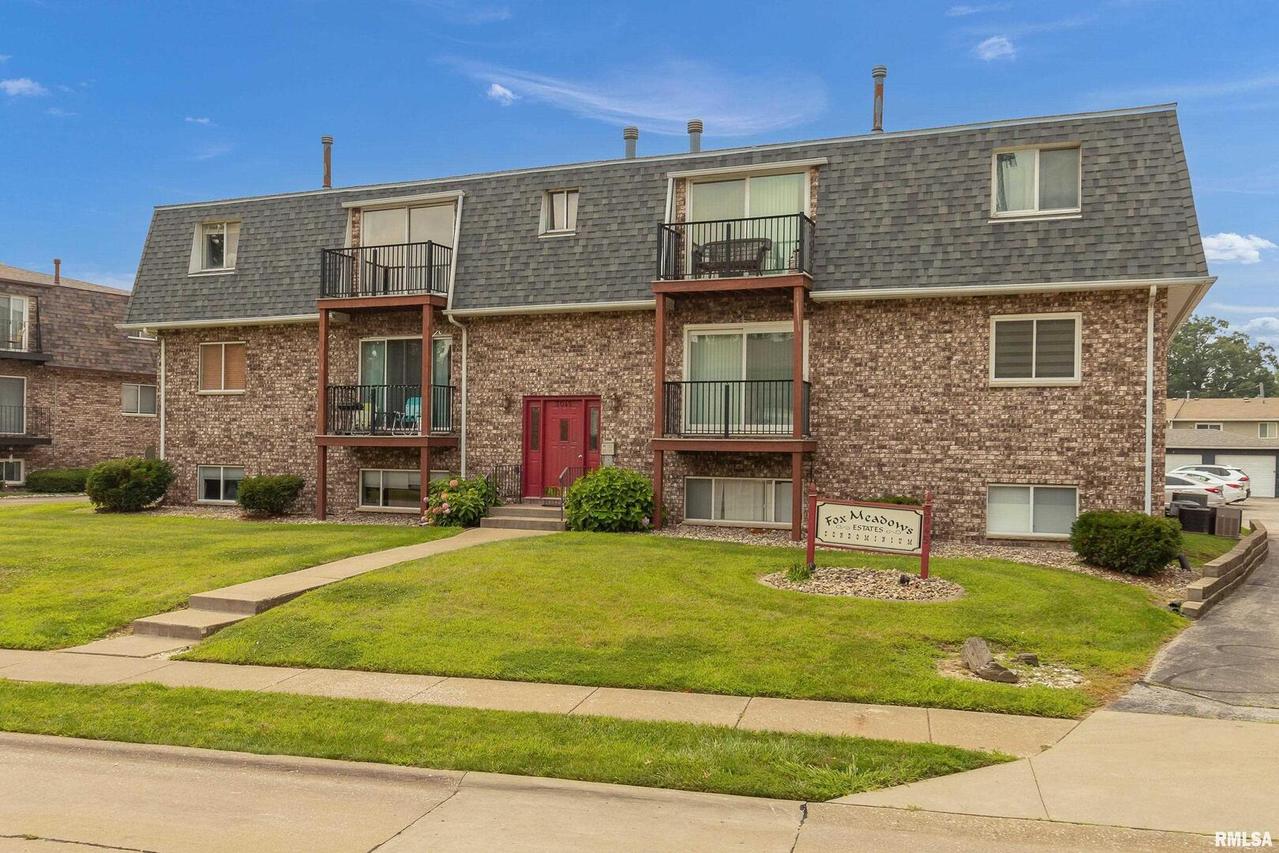 3045 4th St. #7, Moline, IL 61265