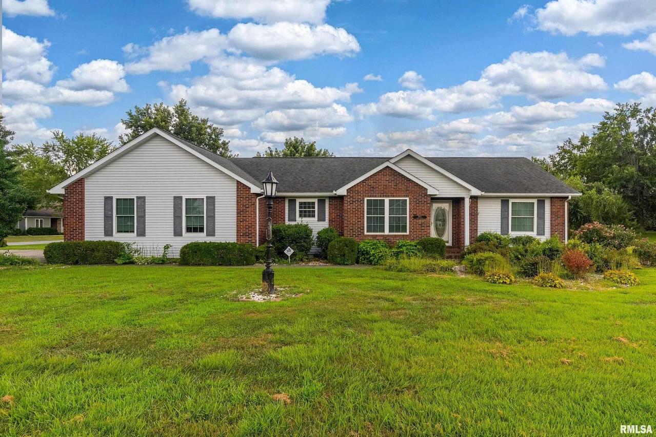 401 Bogie Dr., Herrin, IL 62948