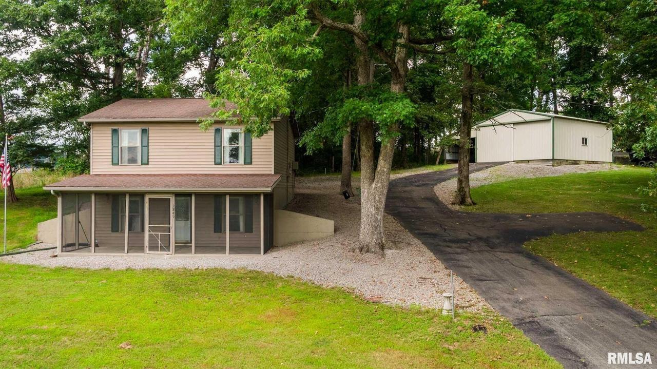 2845 Egyptian Hills Dr., Creal Springs, IL 62922