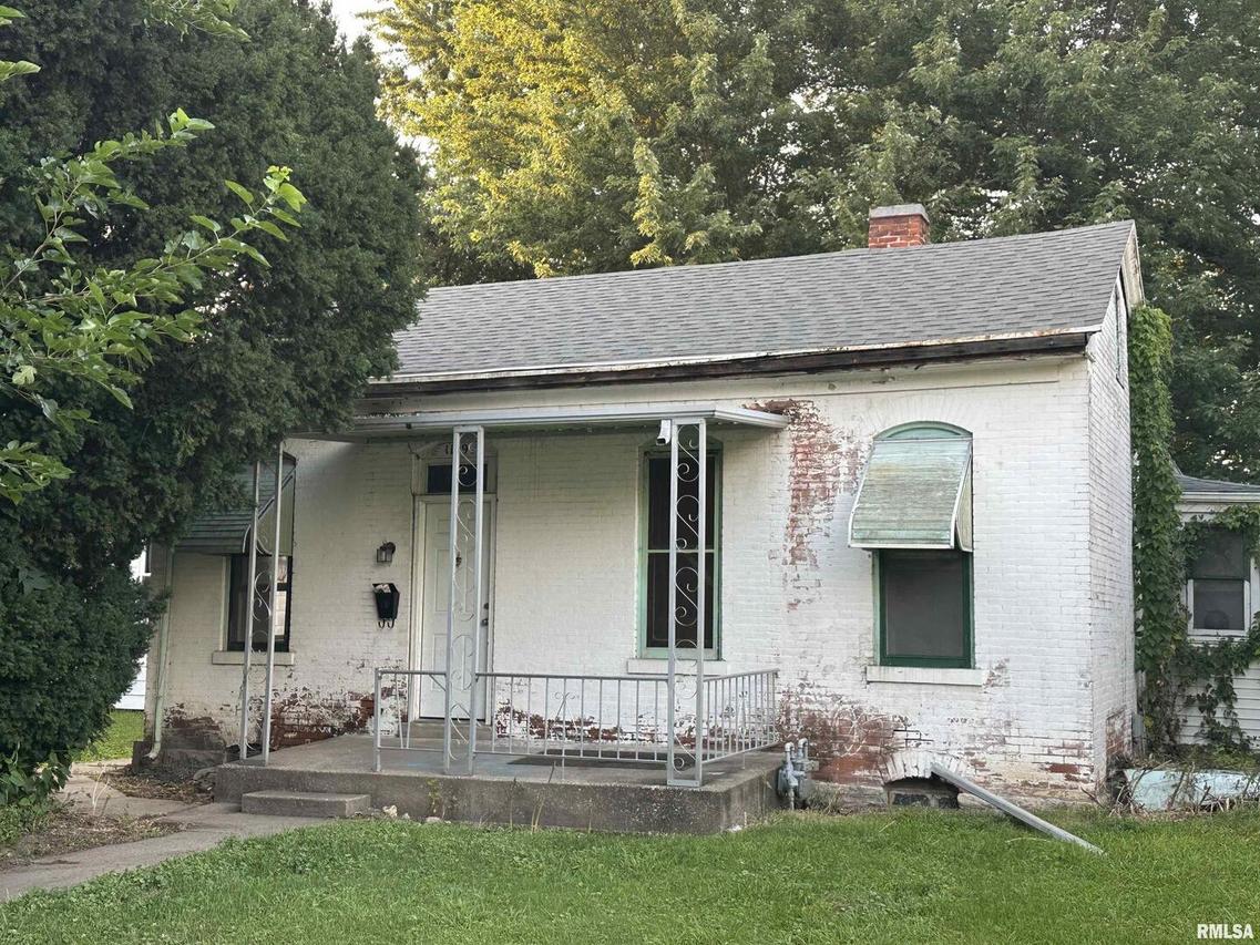 1109 Washington St., Quincy, IL 62301