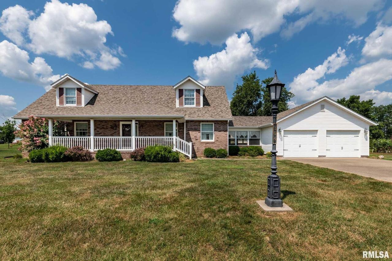 304 Bogie Dr., Herrin, IL 62948