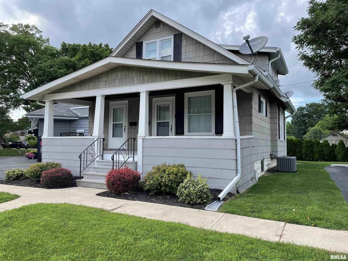 3307 18th Ave., Rock Island, IL
