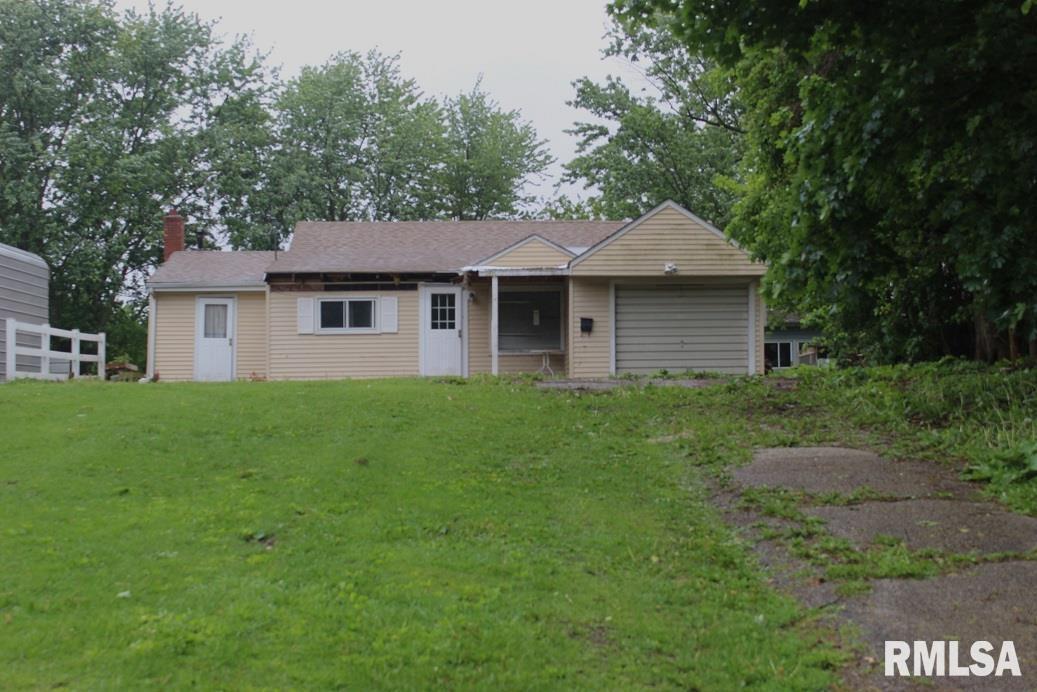 338 Hollis St., Kewanee, IL 61443