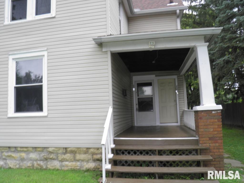 250 44th St., Moline, IL 61265