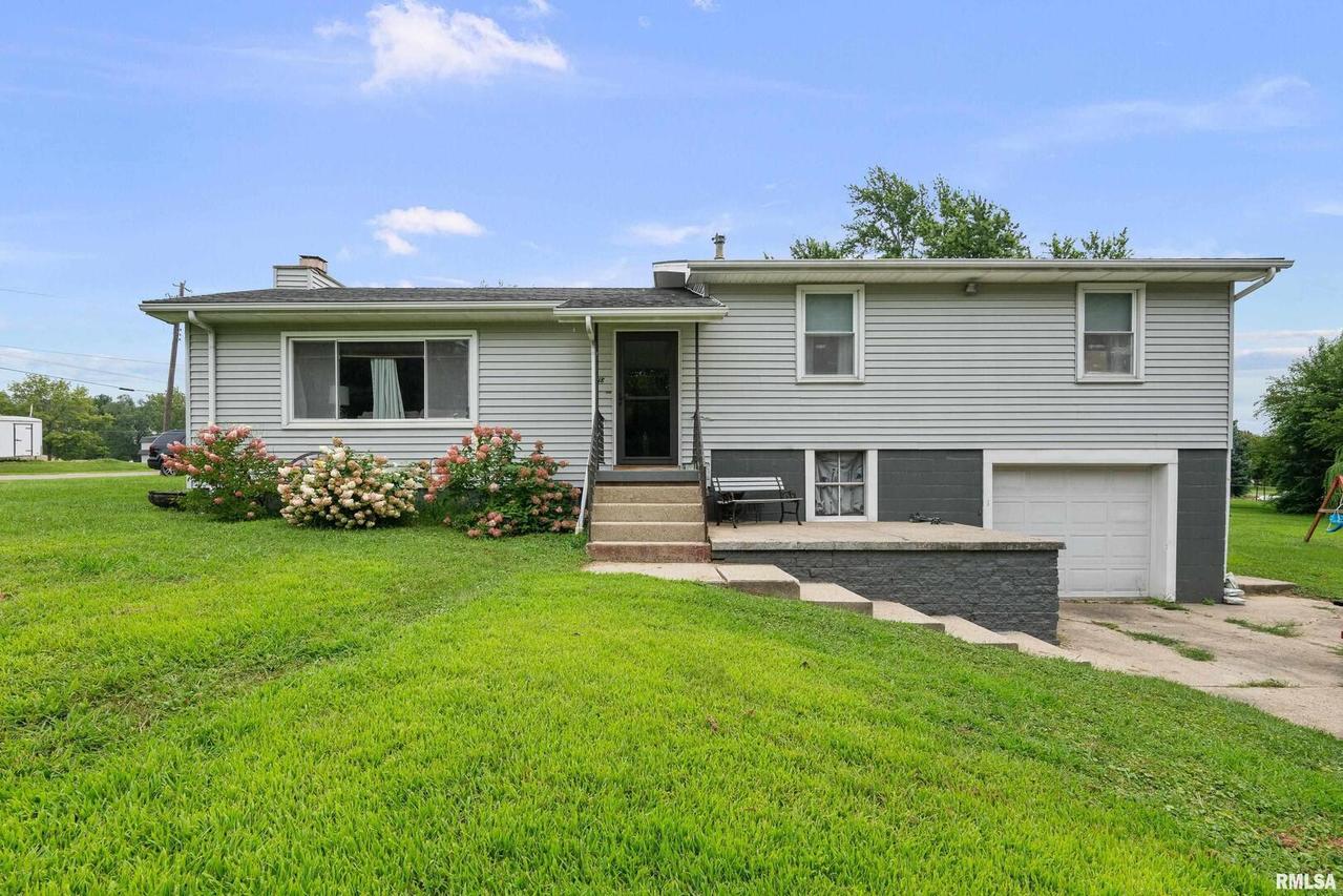 718 Harrison St., Kewanee, IL 61443