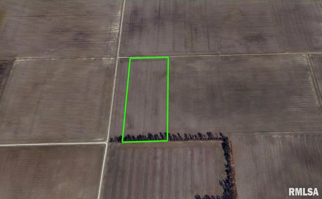 County Road 500 E Rd., Edgewood, IL 62426