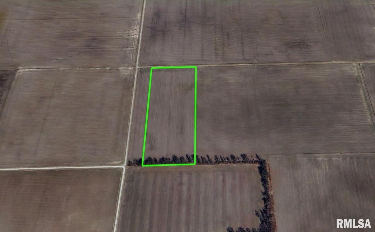 County Road 500 E Rd., Edgewood, IL 62426