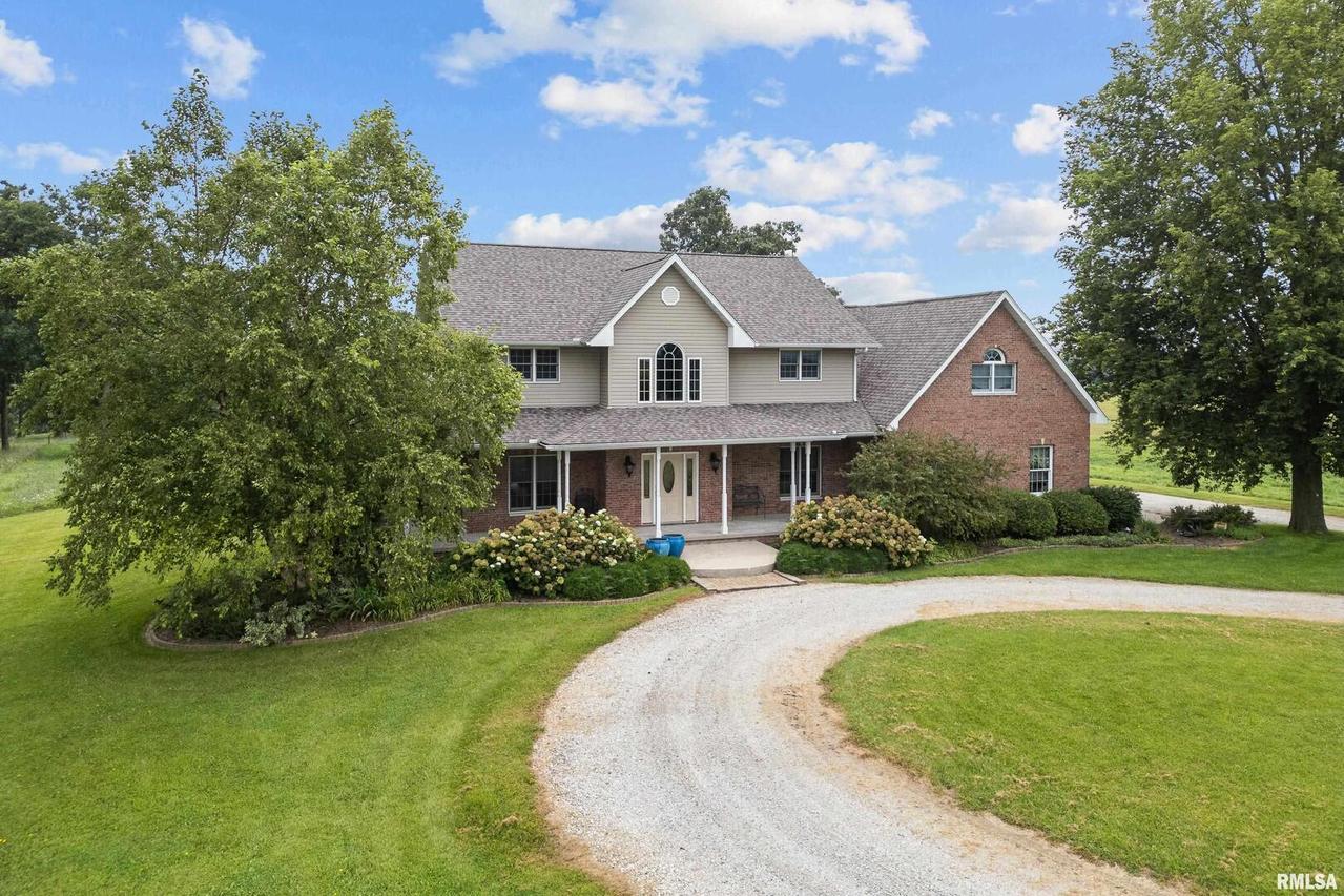 11554 Township Road 400 E, Galva, IL 61434