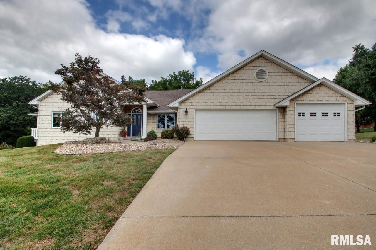 3510 Overlook Dr., Quincy, IL 62305