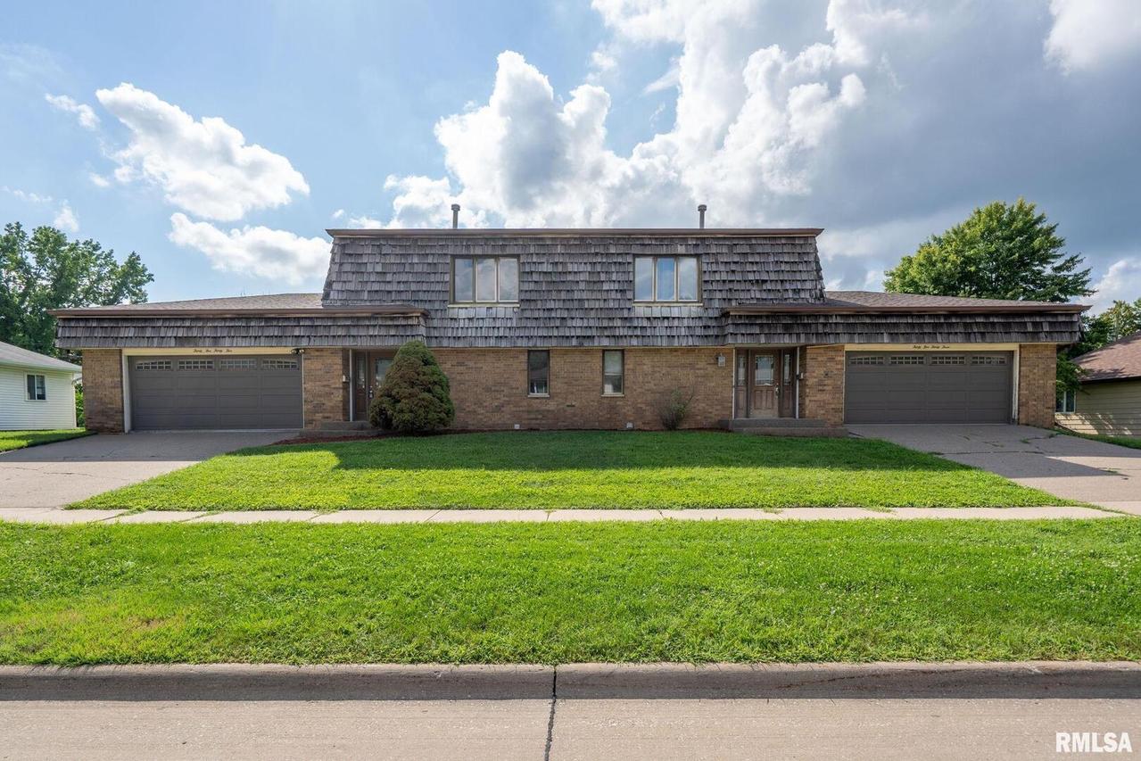 3533-3535 35th St., Moline, IL 61265